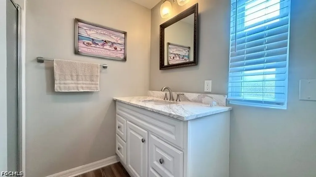 5509 Miles Standish Lane North Fort Myers FL 33917
