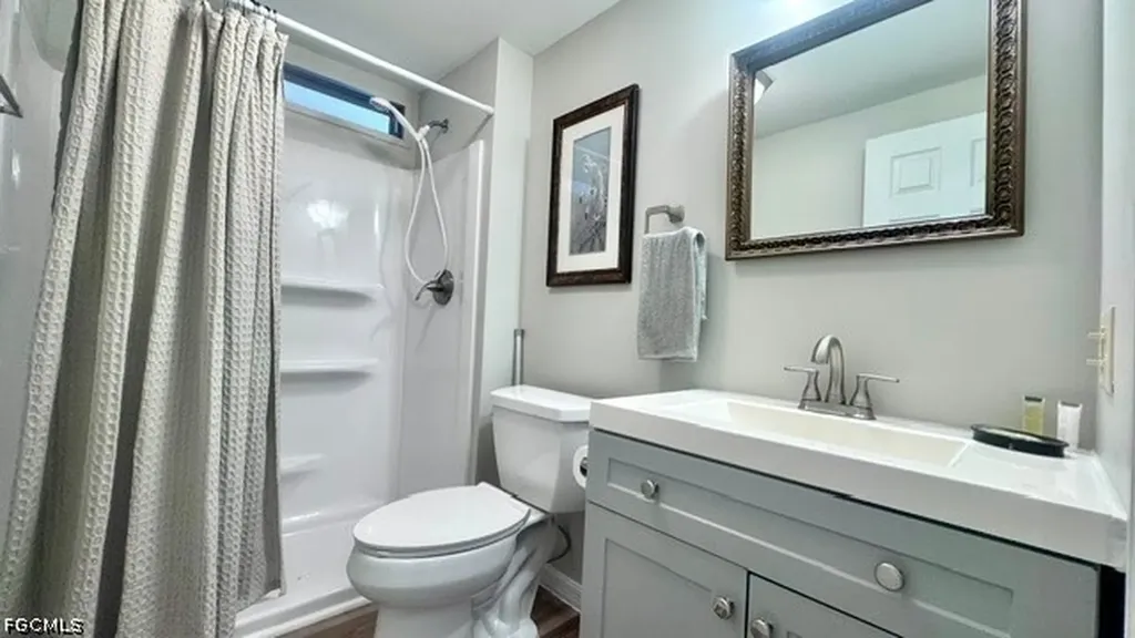 5509 Miles Standish Lane North Fort Myers FL 33917
