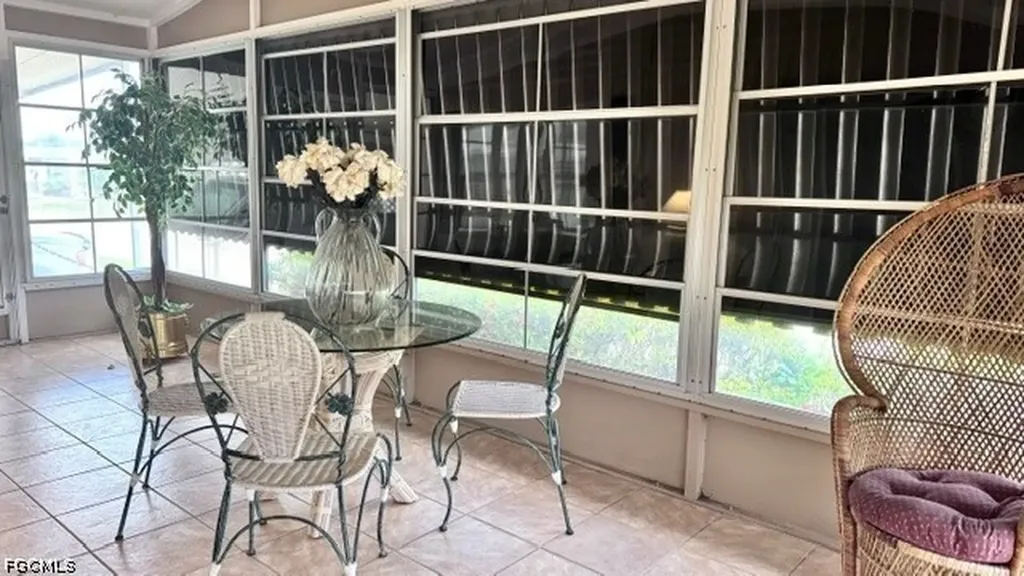5509 Miles Standish Lane North Fort Myers FL 33917