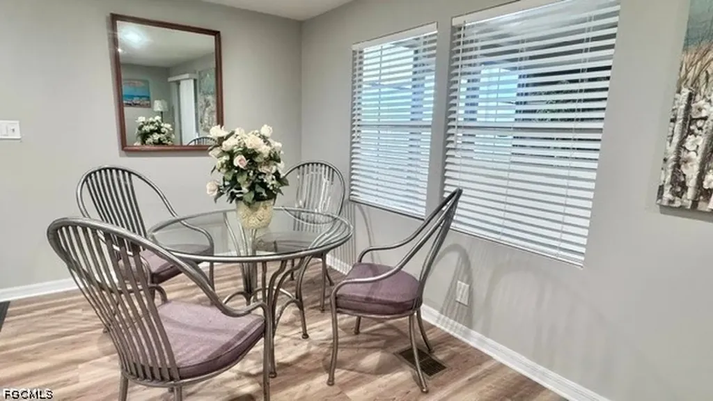 5509 Miles Standish Lane North Fort Myers FL 33917