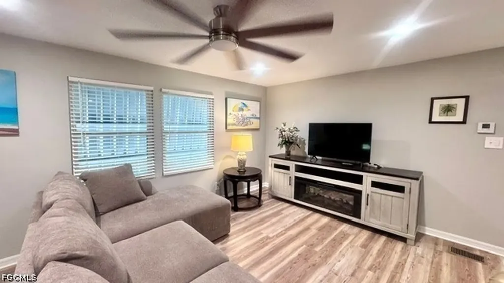 5509 Miles Standish Lane North Fort Myers FL 33917
