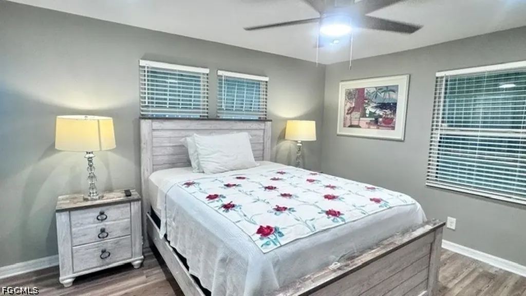 5509 Miles Standish Lane North Fort Myers FL 33917
