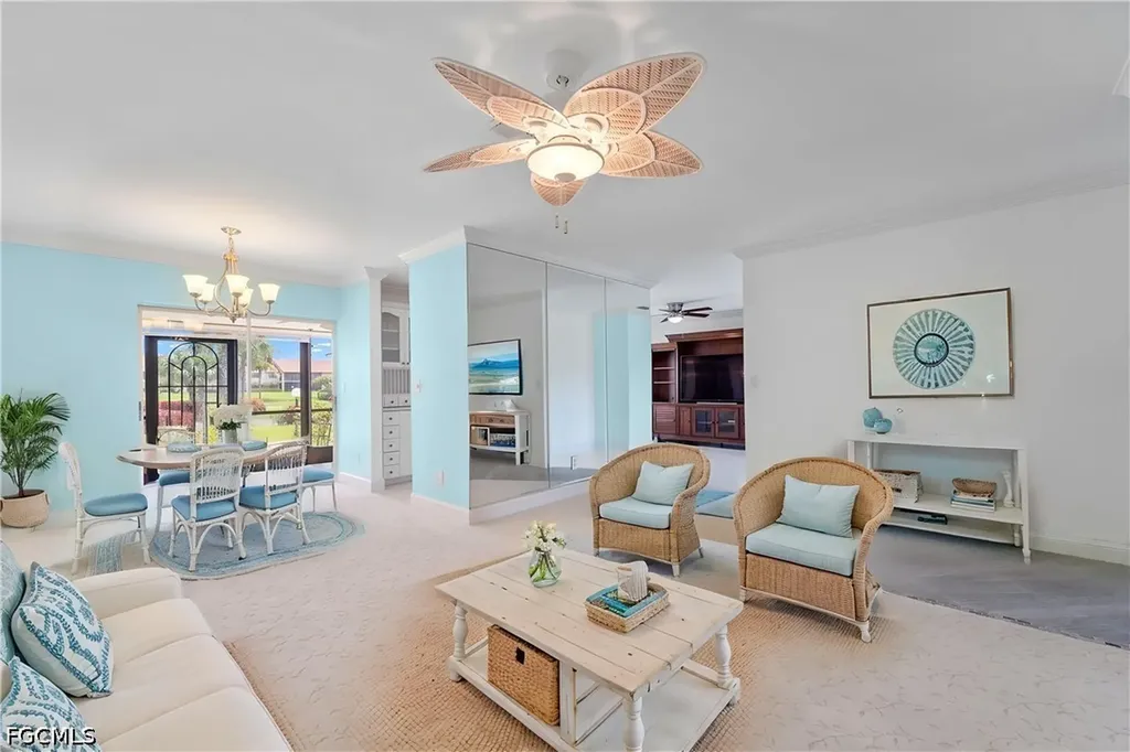 8382 Charter Club Circle Fort Myers FL 33919