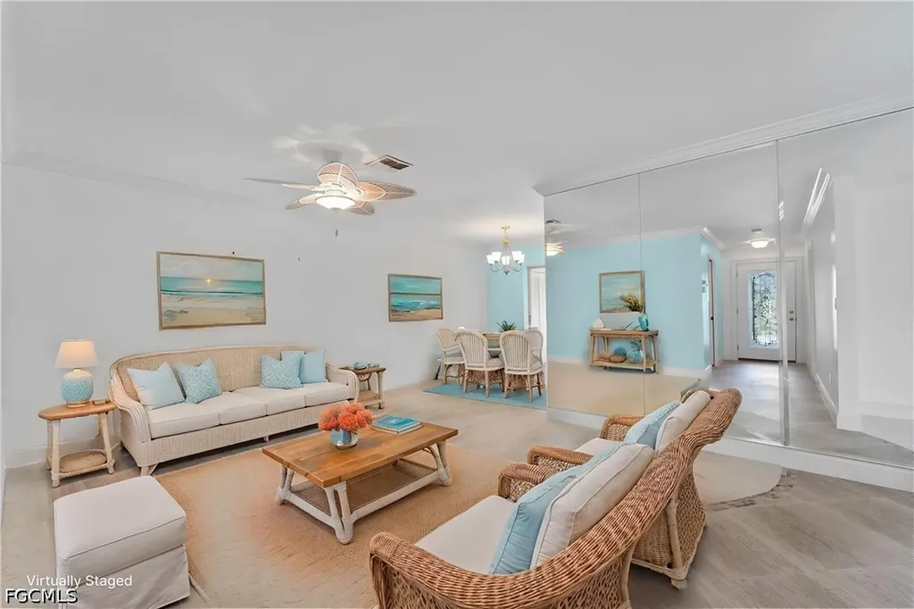 8382 Charter Club Circle Fort Myers FL 33919