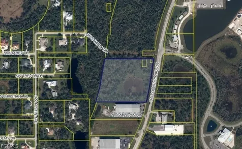 SW Co Road 769 Lake Suzy FL 34269