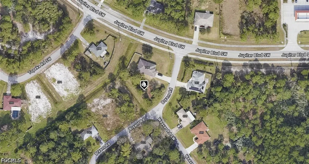 786 Bryant Road SW Palm Bay FL 32908