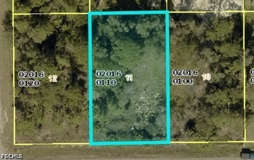 3008 36th Street SW Lehigh Acres FL 33976
