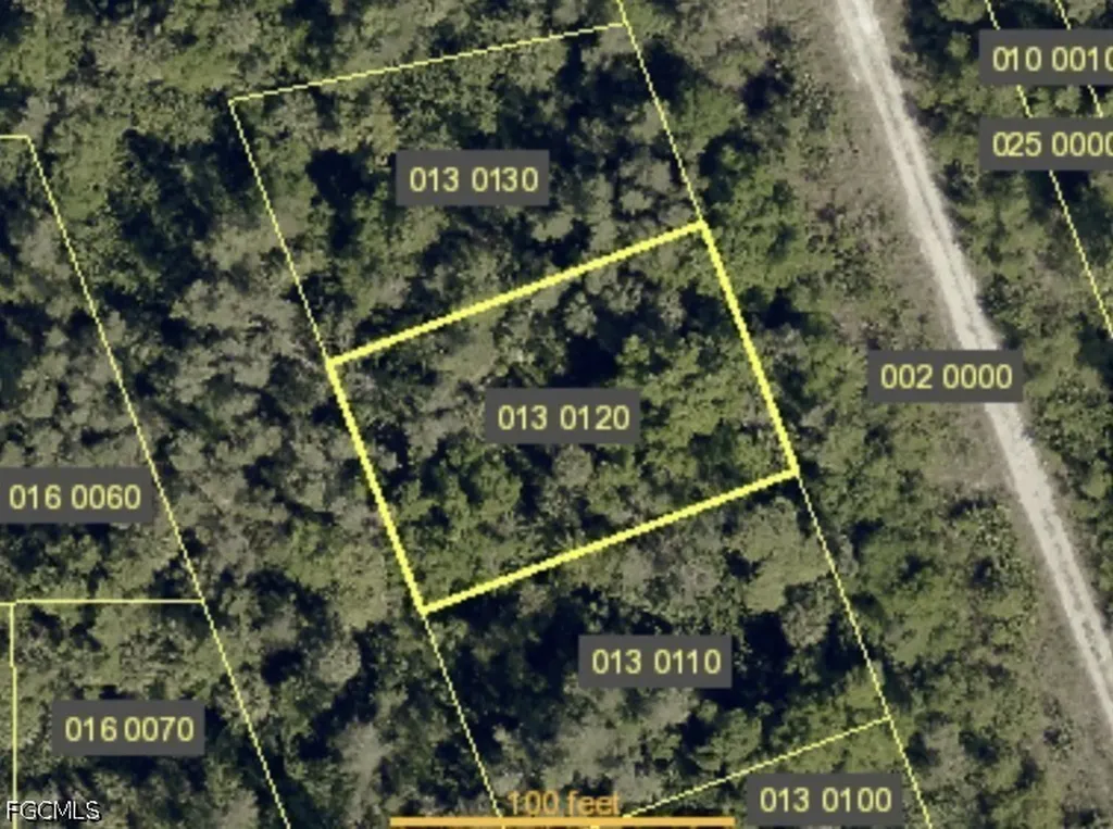 Carmela Rocco Avenue Estero FL 33908