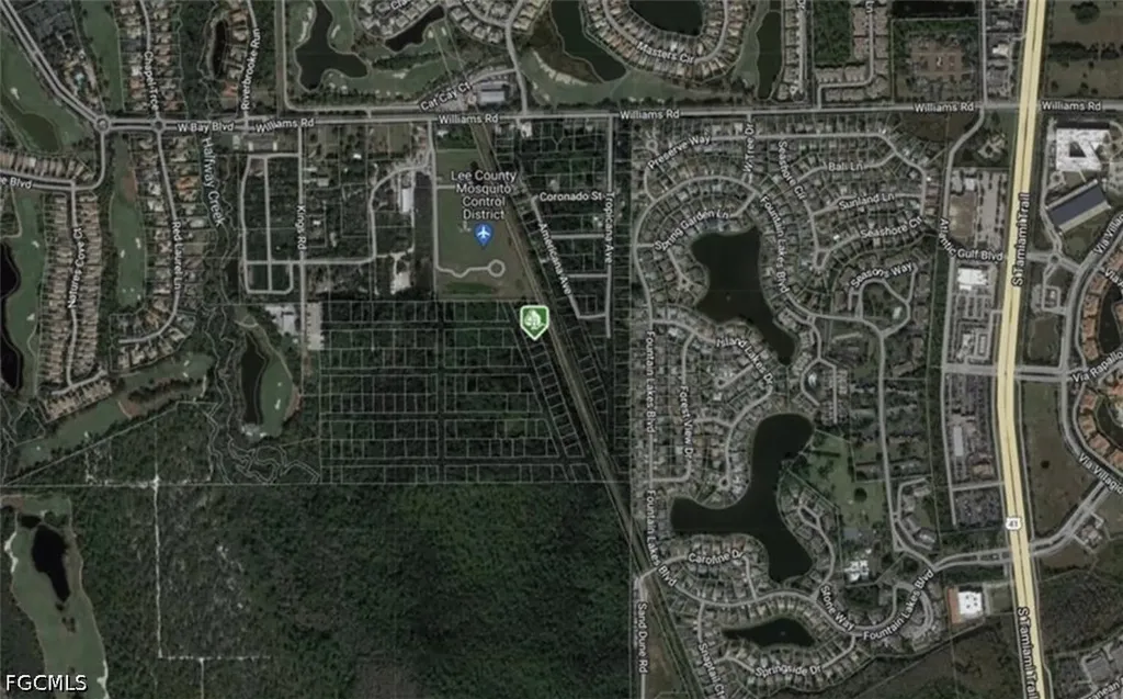 Carmela Rocco Avenue Estero FL 33908