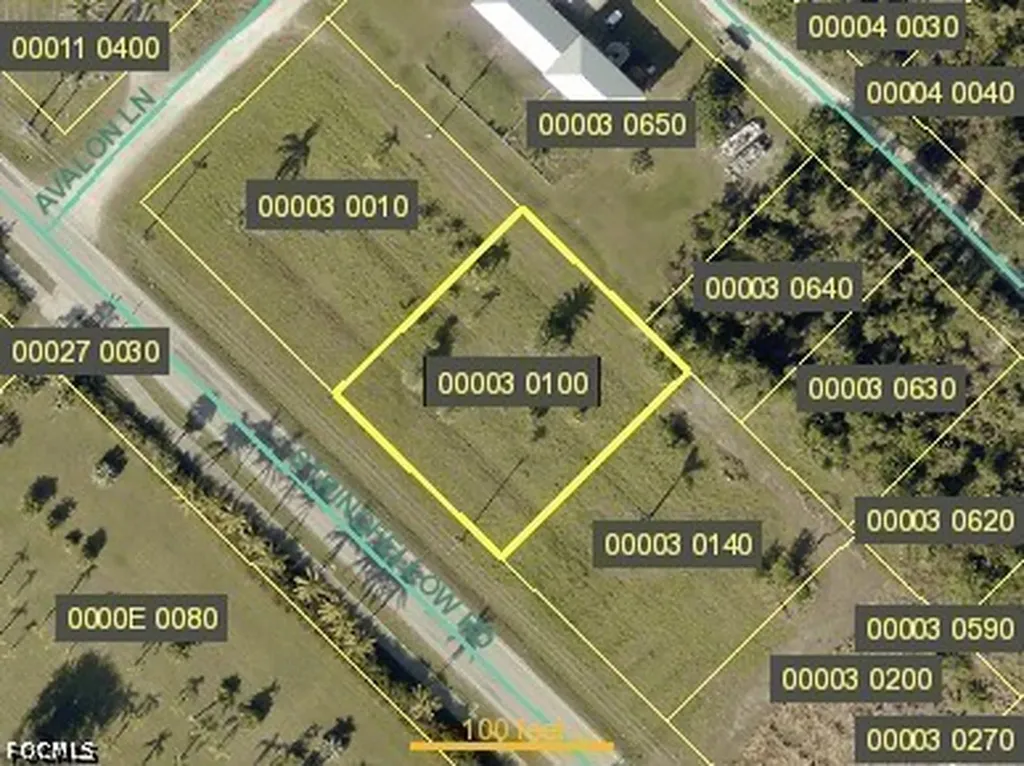 13790 Stringfellow Road Bokeelia FL 33922