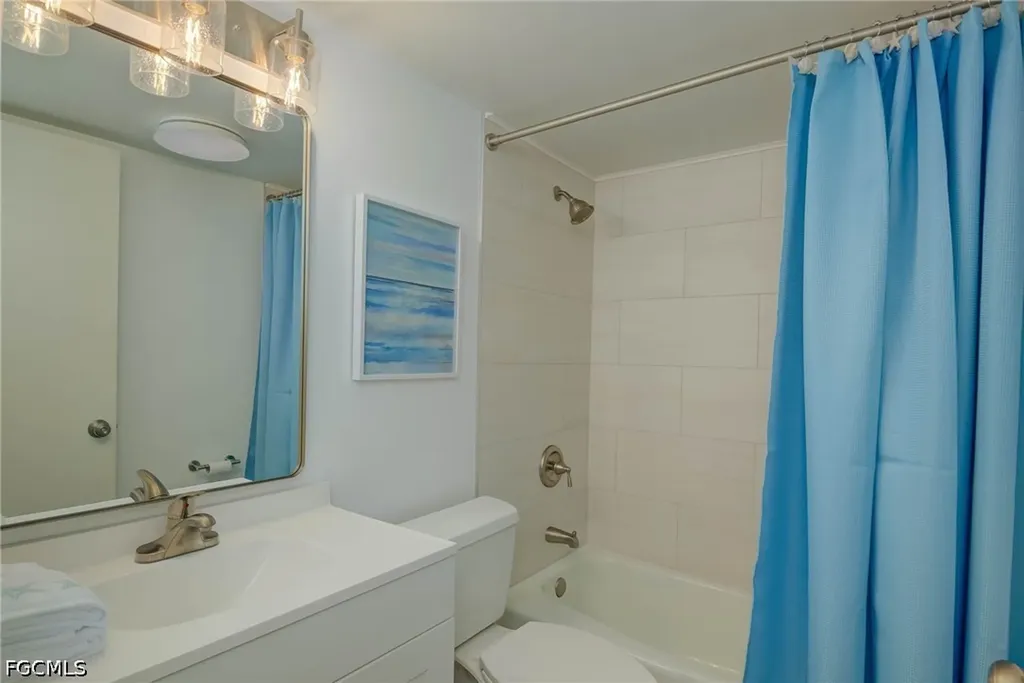 4510 N Key Drive North Fort Myers FL 33903