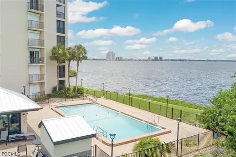 4510 N Key Drive North Fort Myers FL 33903