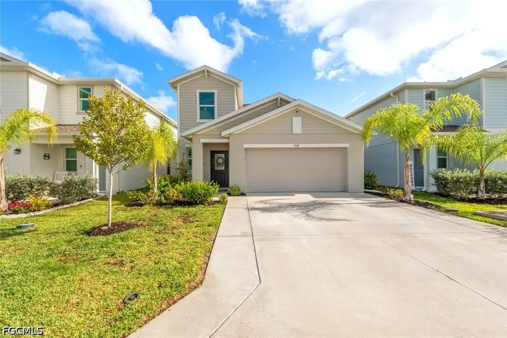 Fort Myers FL, 7149 Ponderosa Pine Drive