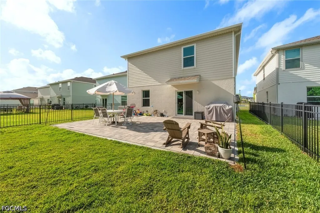7149 Ponderosa Pine Drive Fort Myers FL 33966