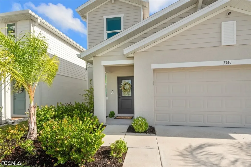 7149 Ponderosa Pine Drive Fort Myers FL 33966