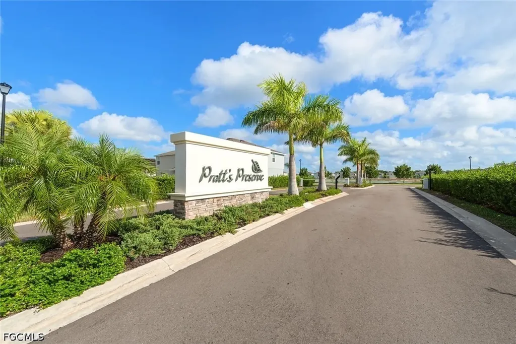 7149 Ponderosa Pine Drive Fort Myers FL 33966