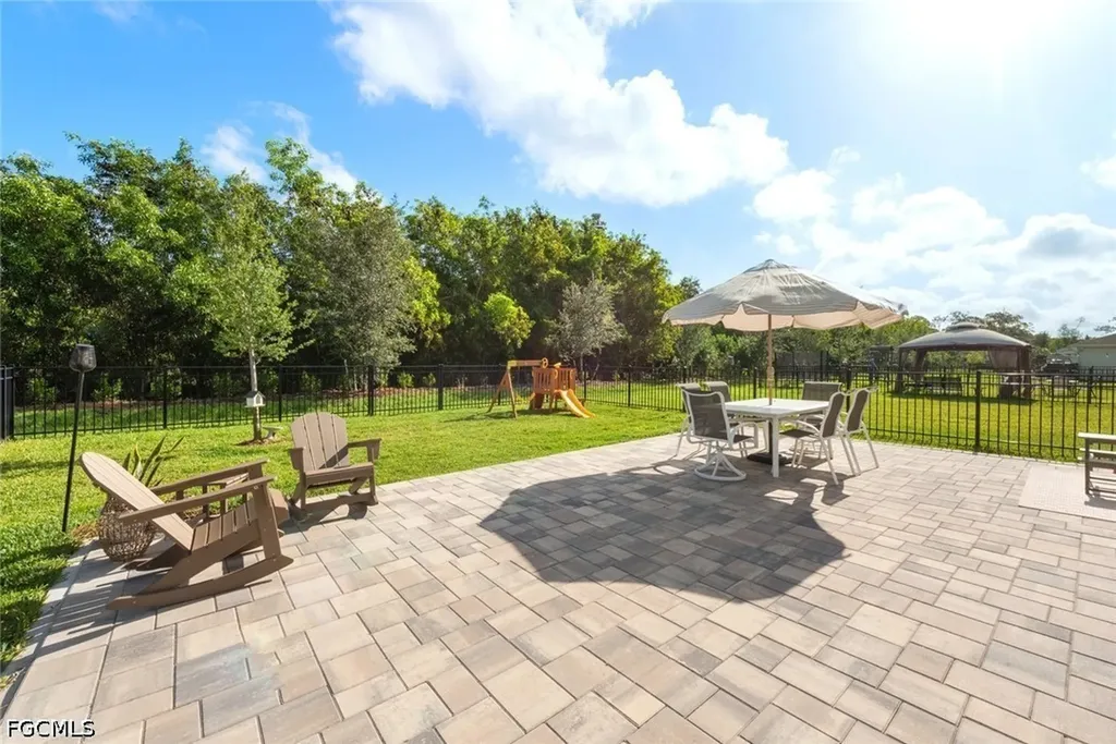 7149 Ponderosa Pine Drive Fort Myers FL 33966