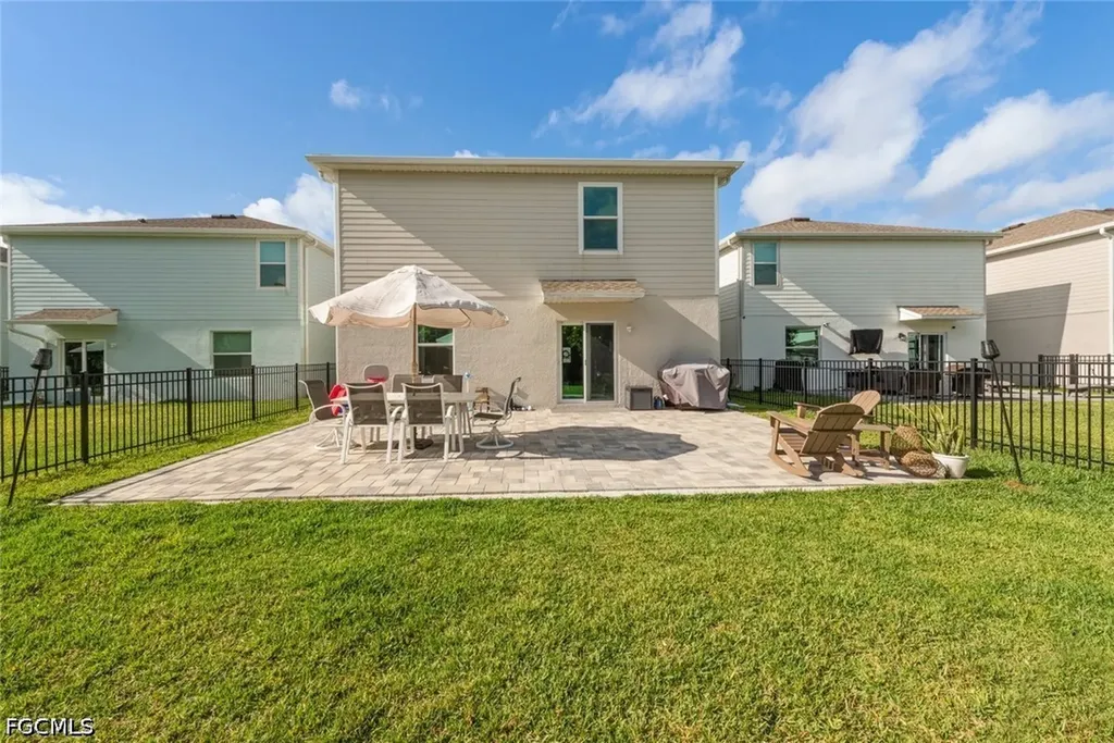 7149 Ponderosa Pine Drive Fort Myers FL 33966