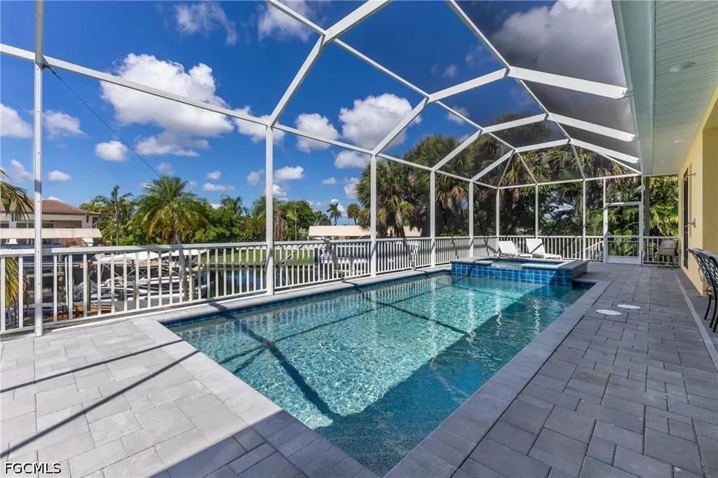 5310 Cocoa Court Cape Coral FL 33904