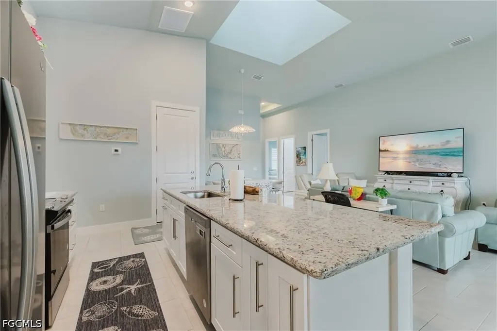 5310 Cocoa Court Cape Coral FL 33904