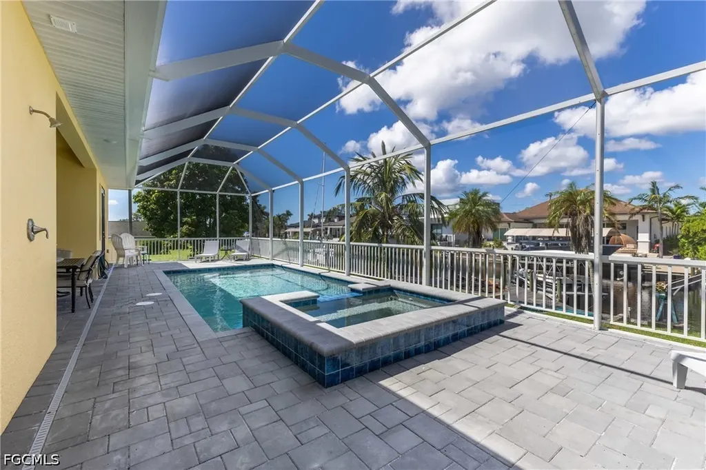 5310 Cocoa Court Cape Coral FL 33904