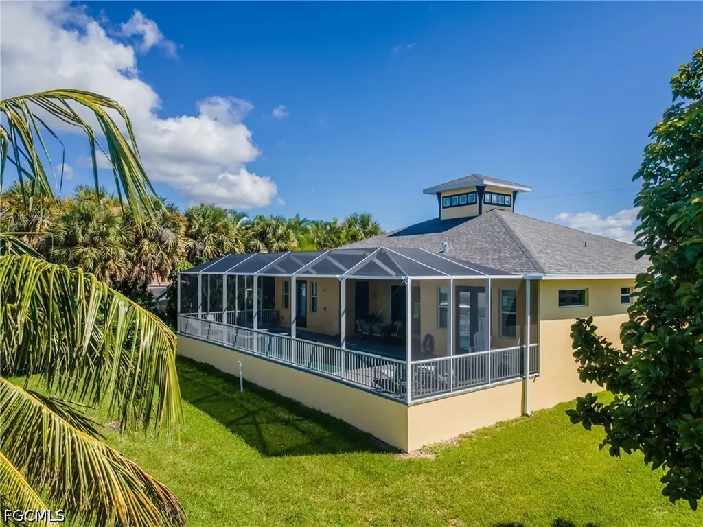 5310 Cocoa Court Cape Coral FL 33904