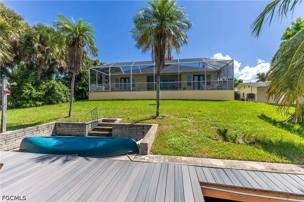5310 Cocoa Court Cape Coral FL 33904