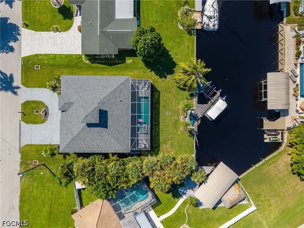5310 Cocoa Court Cape Coral FL 33904