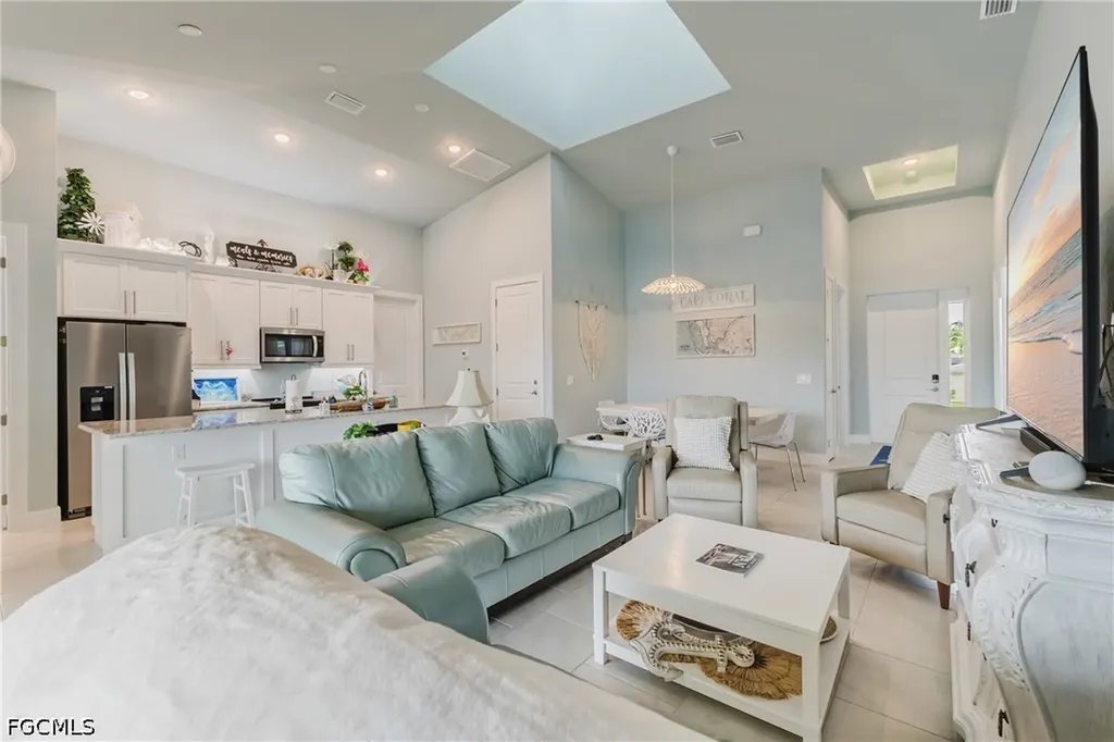 5310 Cocoa Court Cape Coral FL 33904