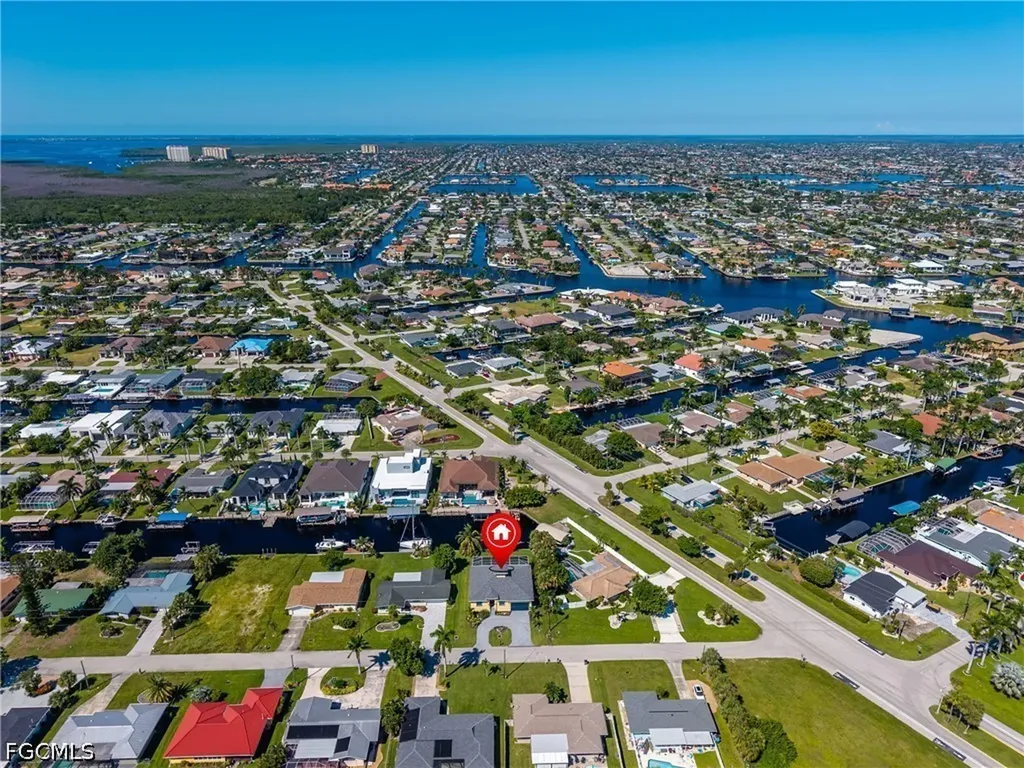 5310 Cocoa Court Cape Coral FL 33904