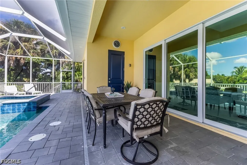 5310 Cocoa Court Cape Coral FL 33904