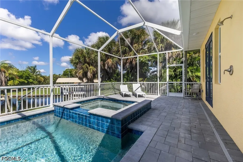 5310 Cocoa Court Cape Coral FL 33904