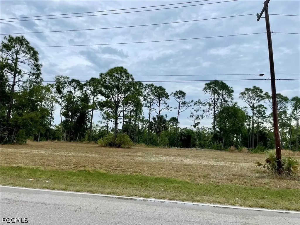 27 Wilmington Parkway Cape Coral FL 33993