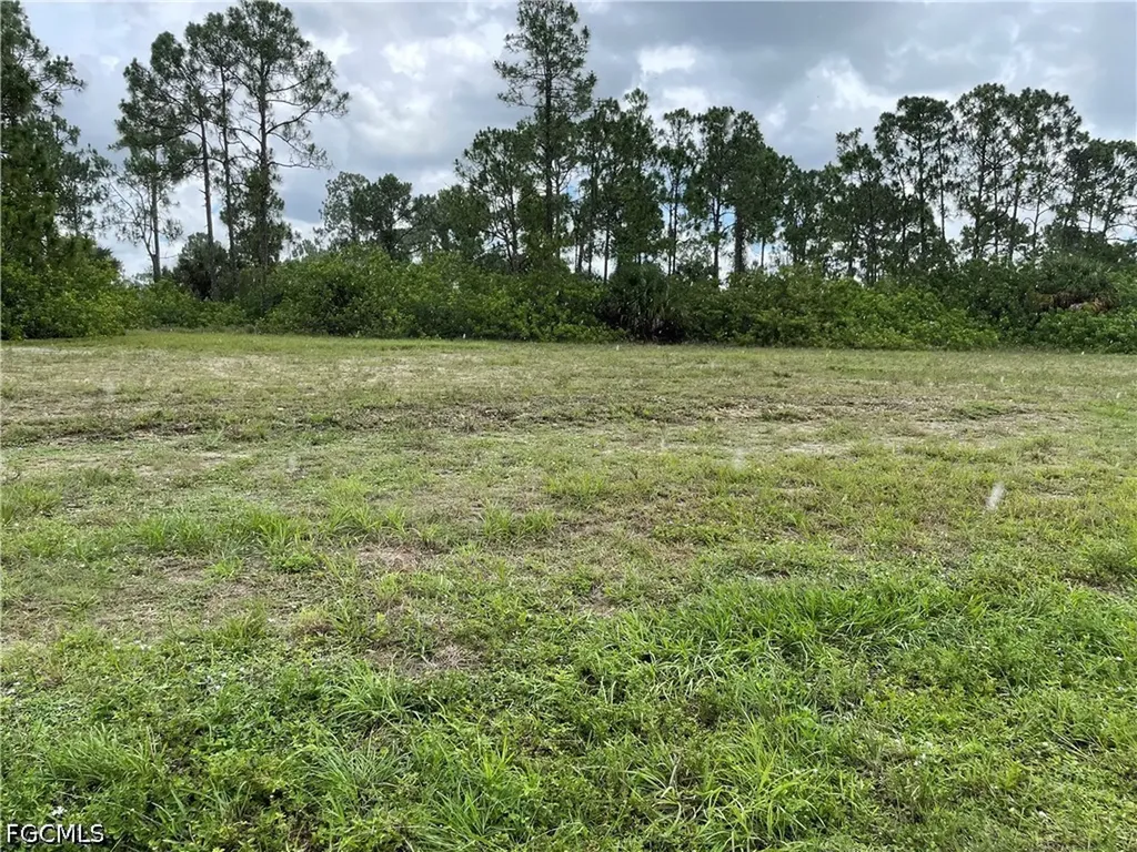 27 Wilmington Parkway Cape Coral FL 33993