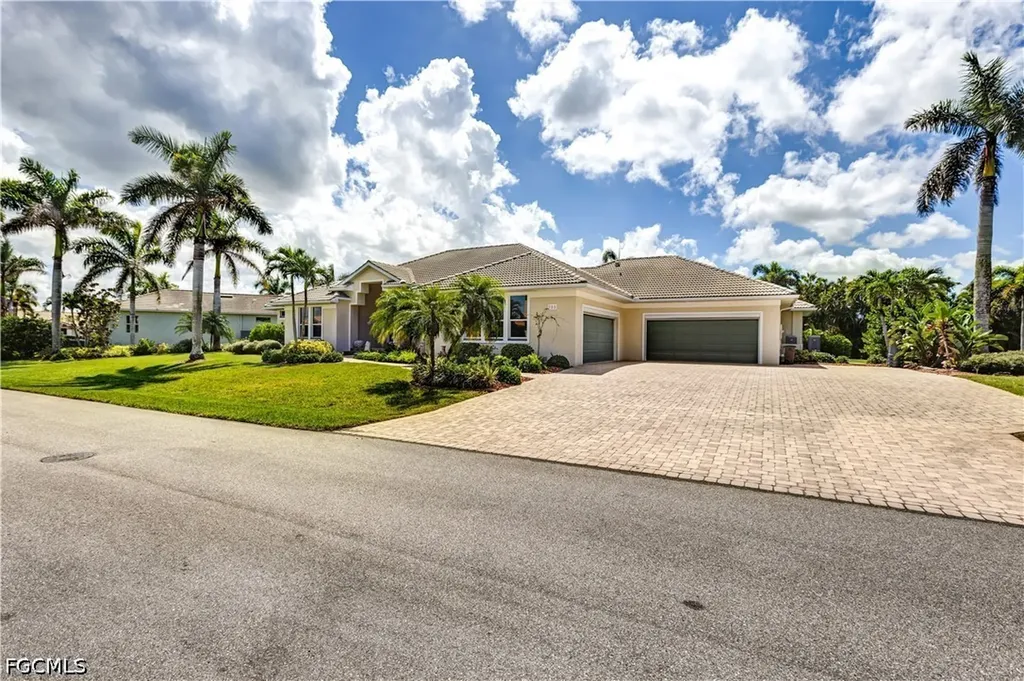 735 Elisa Drive Punta Gorda FL 33950