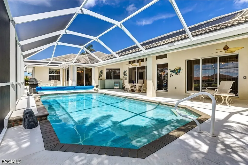 735 Elisa Drive Punta Gorda FL 33950