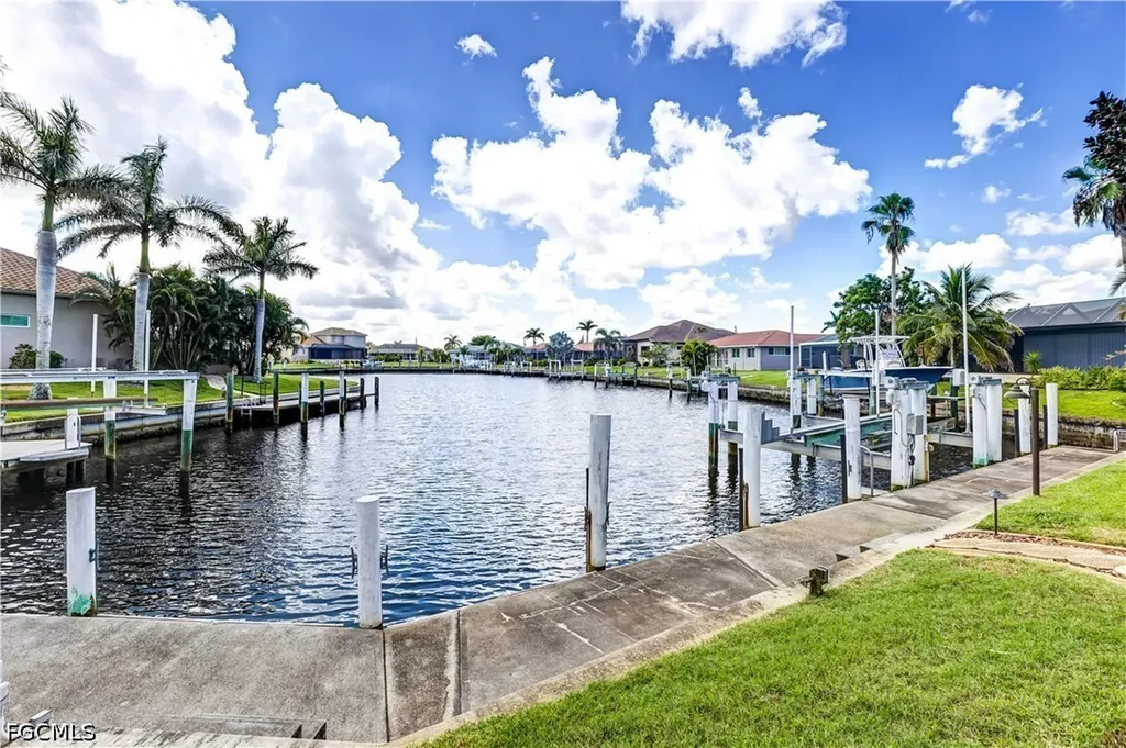 735 Elisa Drive Punta Gorda FL 33950