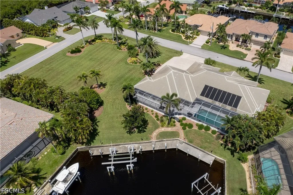 735 Elisa Drive Punta Gorda FL 33950