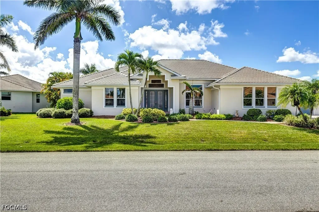 735 Elisa Drive Punta Gorda FL 33950