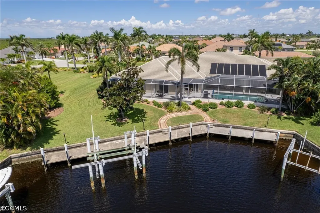 735 Elisa Drive Punta Gorda FL 33950