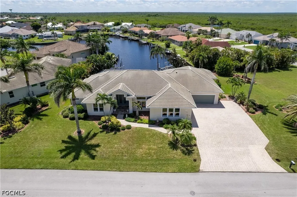 735 Elisa Drive Punta Gorda FL 33950