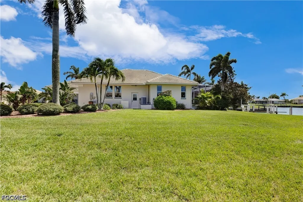 735 Elisa Drive Punta Gorda FL 33950