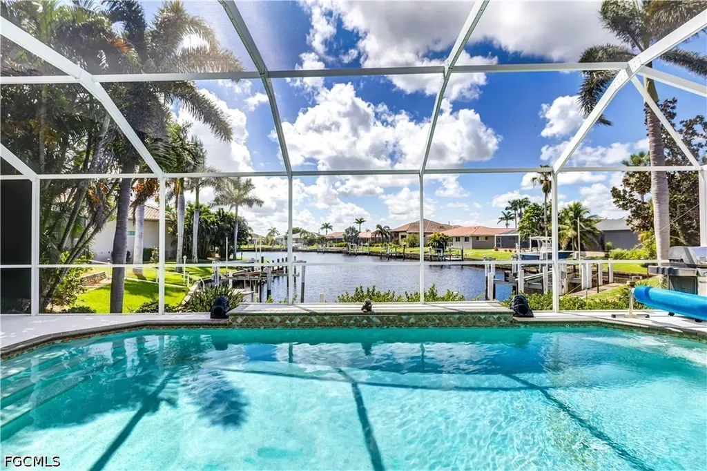 735 Elisa Drive Punta Gorda FL 33950