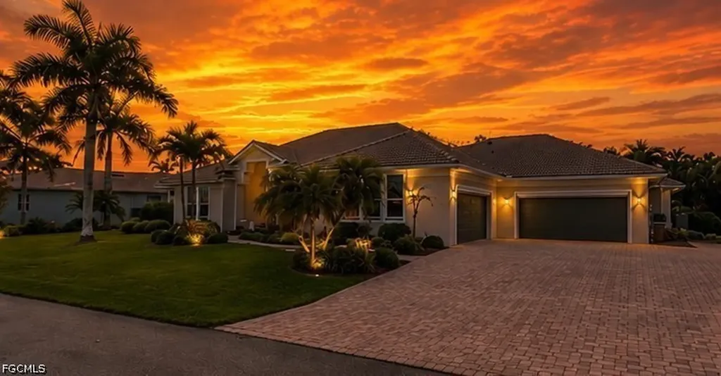 735 Elisa Drive Punta Gorda FL 33950
