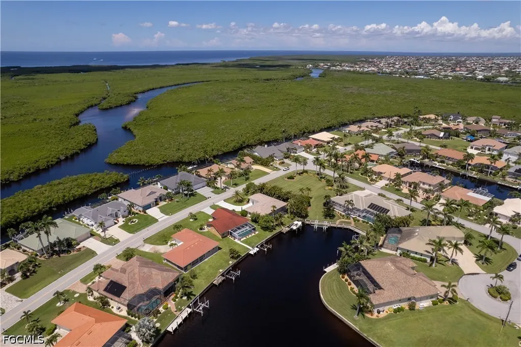 735 Elisa Drive Punta Gorda FL 33950
