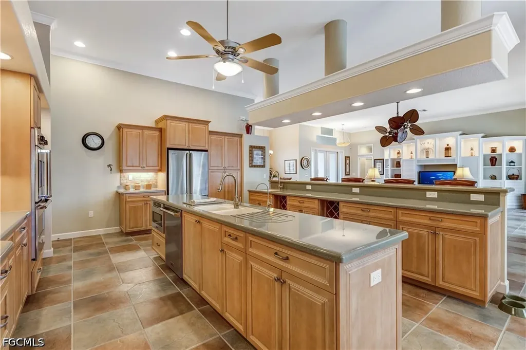 735 Elisa Drive Punta Gorda FL 33950