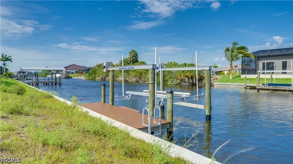 1217 NW 33rd Avenue Cape Coral FL 33993