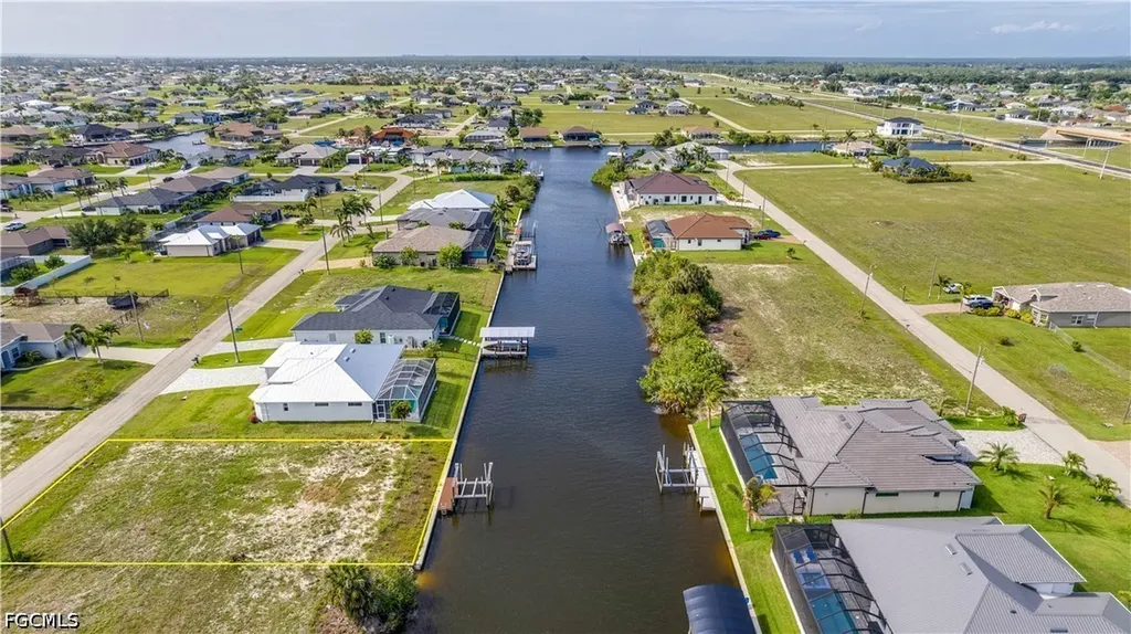 1217 NW 33rd Avenue Cape Coral FL 33993