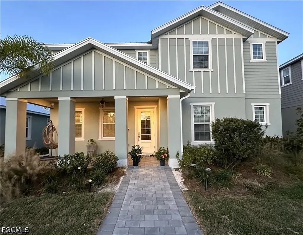 42203 SW Hammock Lane Punta Gorda FL 33982