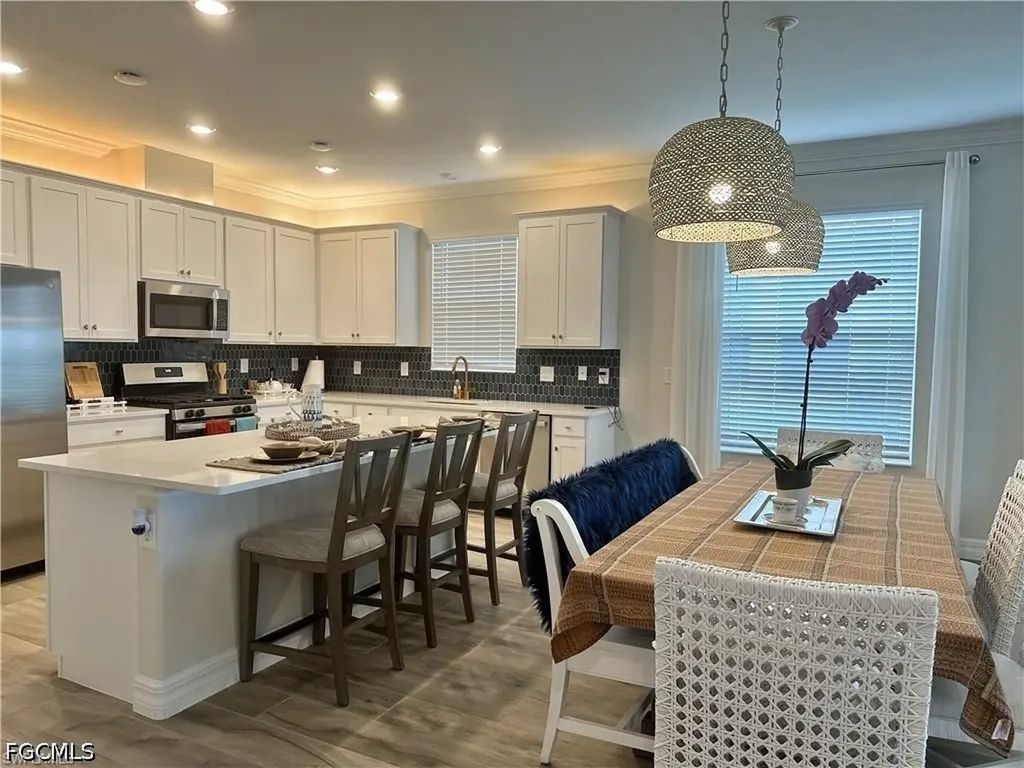 42203 SW Hammock Lane Punta Gorda FL 33982